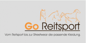 Go Reitsport Grossweid 11 6026 Rain Fon 041 459 00 10 Fax 041 459 00 11 go@go-reitsport.ch www.go-reitsport.ch